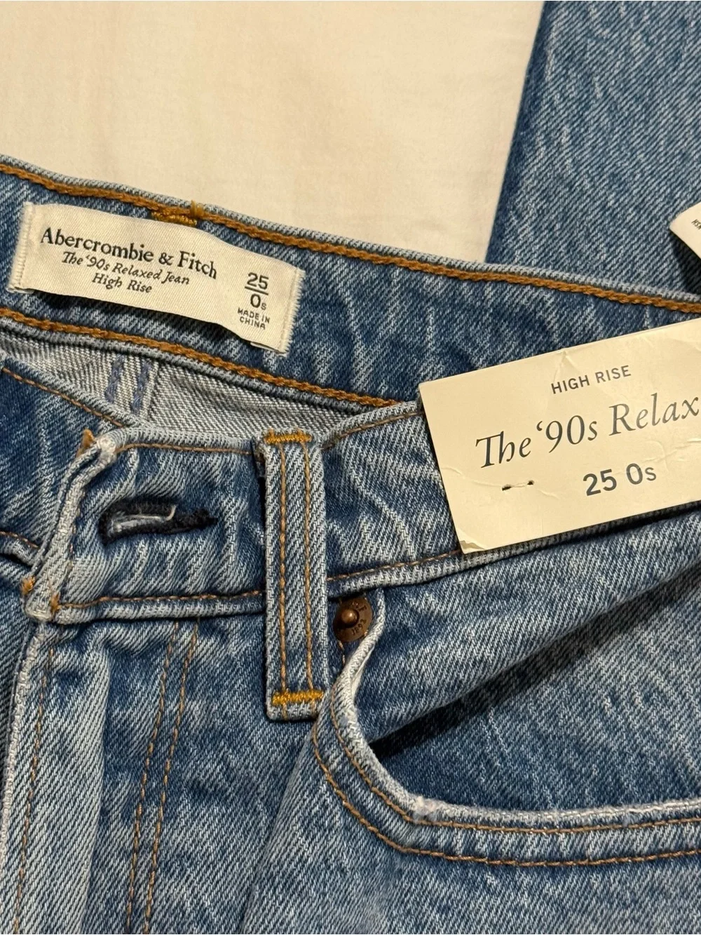 Abercrombie & Fitch abercrombie fitch
